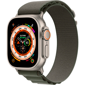 Замена аккумулятора Apple  Watch Ultra